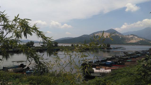 江西鄱陽湖生態(tài)文化旅游新動態(tài)，生態(tài)、旅游與文化的完美融合