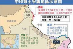 中印邊境局勢最新分析，涉政問題的深度解讀