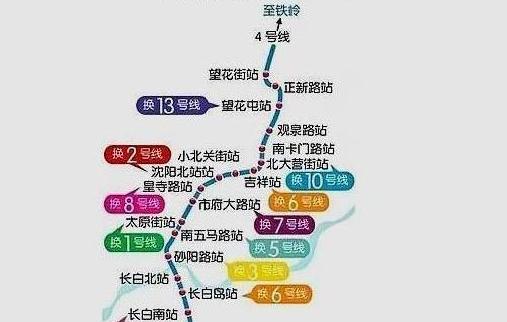 地鐵四號(hào)線最新進(jìn)展與獨(dú)特特色揭秘