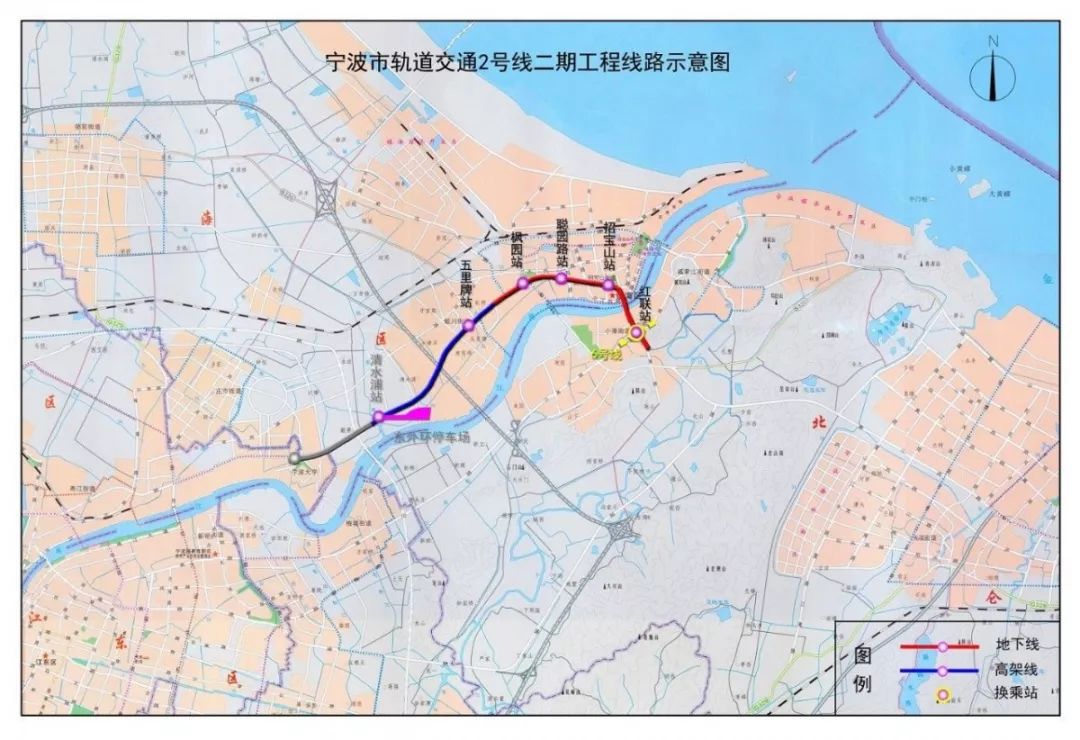 寧波地鐵人才招募啟幕，最新招聘動態(tài)發(fā)布