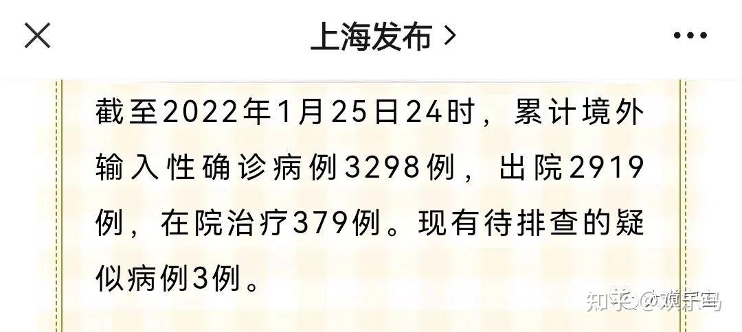 上海最新輸入病例概況及疫情下的城市防控與反應措施