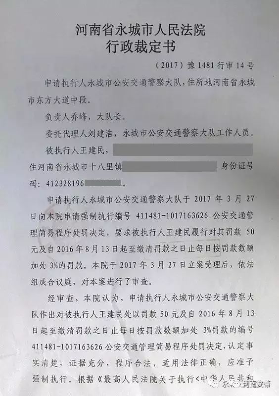 河南最新違法案件深度解析