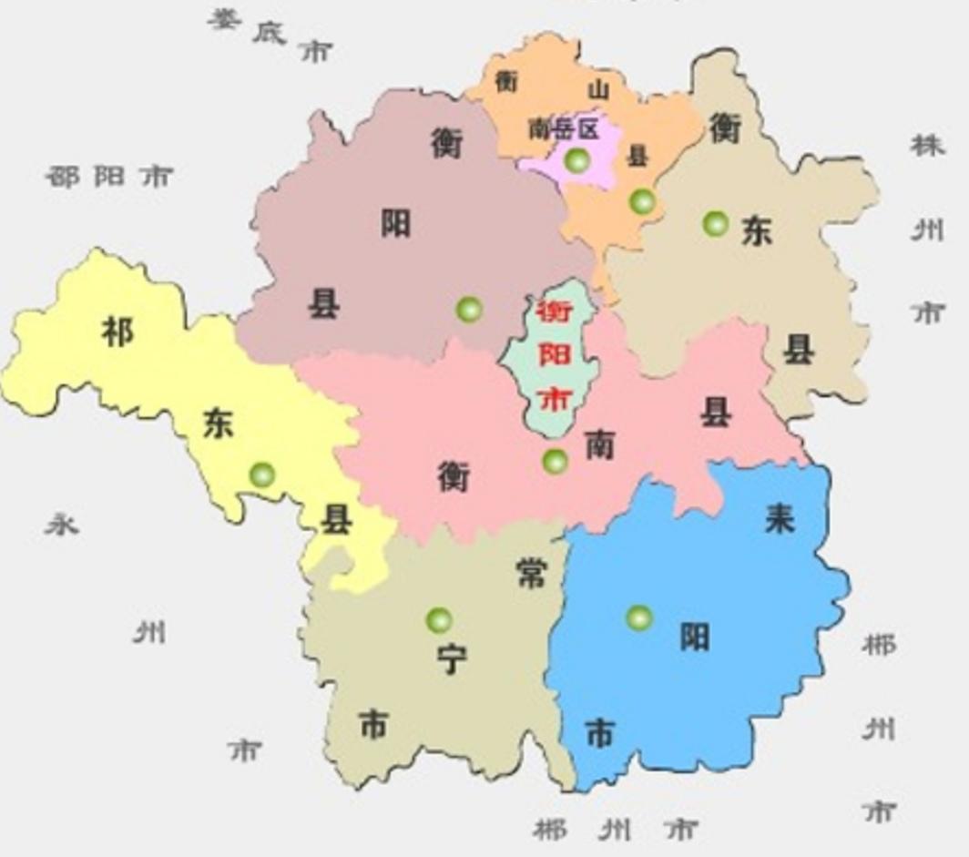 衡陽最新房價(jià)走勢與市場趨勢深度解析