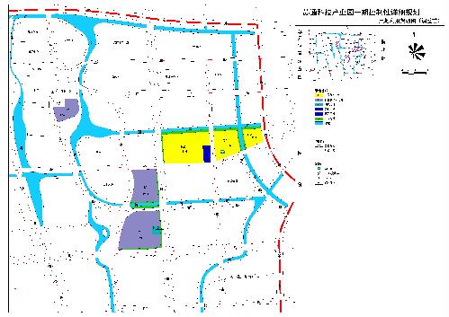 苏通产业园最新规划，引领未来产业发展的新动力引擎