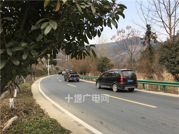 十竹公路最新消息全面解读