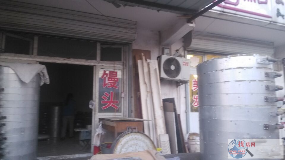 馒头店转让最新动态，商机与挑战同步来临