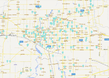 潍坊市最新地图全面解析