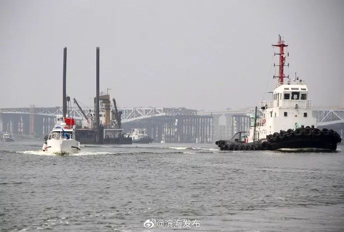 滨海新区海河封航动态与影响解析